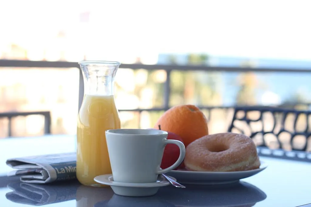 Apartment Apartamentos Cambrils Playa Spa
