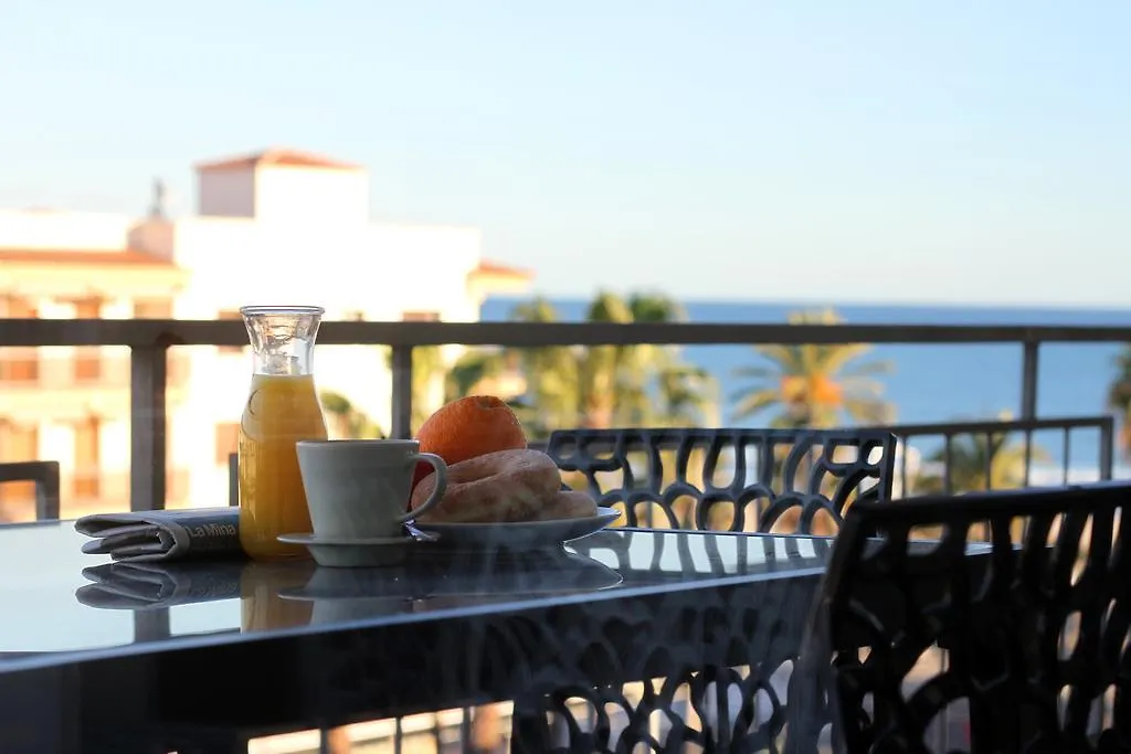 Apartamentos Cambrils Playa Spa 0*,  Spain