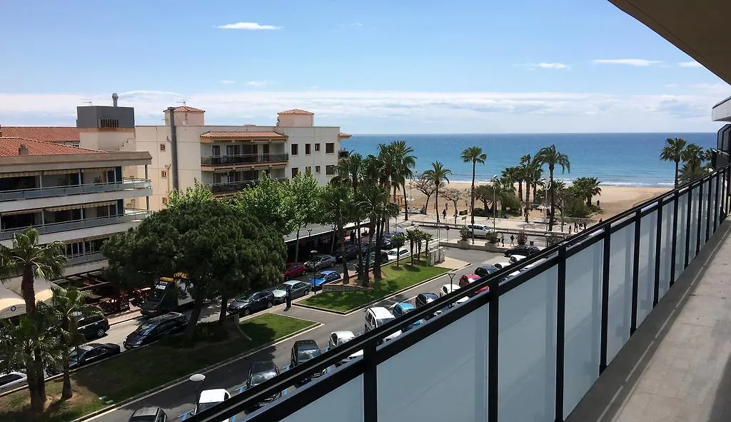 Apartamentos Cambrils Playa Spa Spain