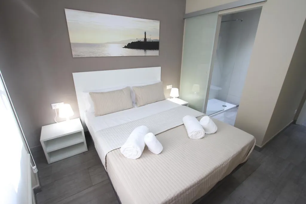 Apartamentos Cambrils Playa Spa Spain