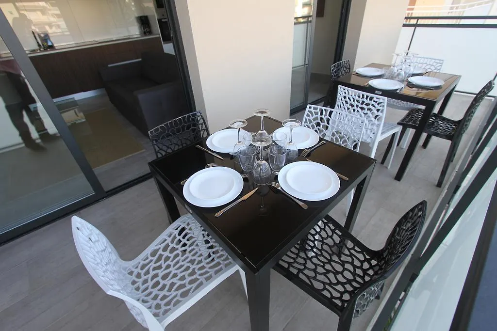 Apartment Apartamentos Cambrils Playa Spa
