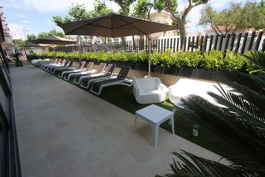 Apartamentos Cambrils Playa Spa Apartment