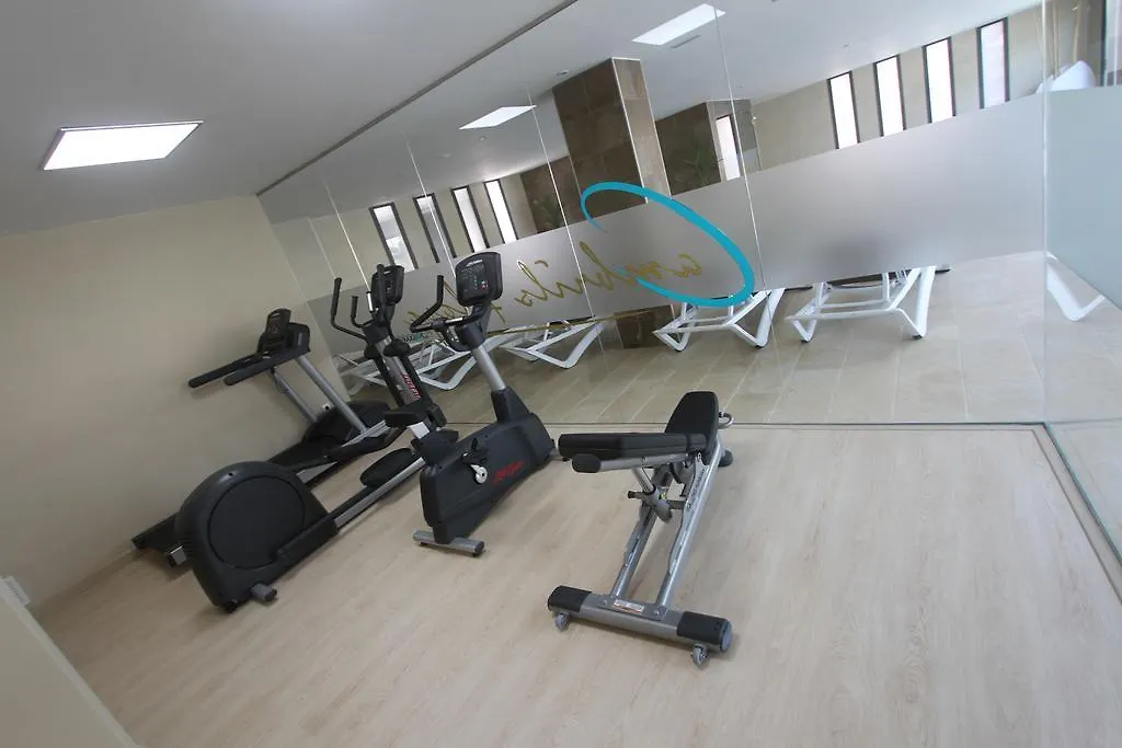 Apartamentos Cambrils Playa Spa Apartment