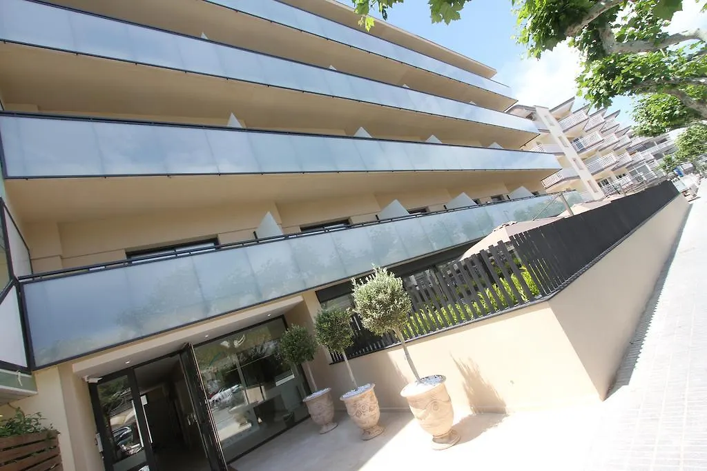 Apartamentos Cambrils Playa Spa