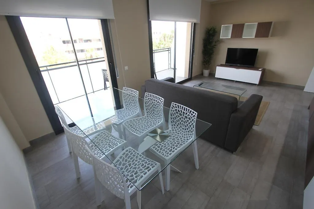 Apartment Apartamentos Cambrils Playa Spa