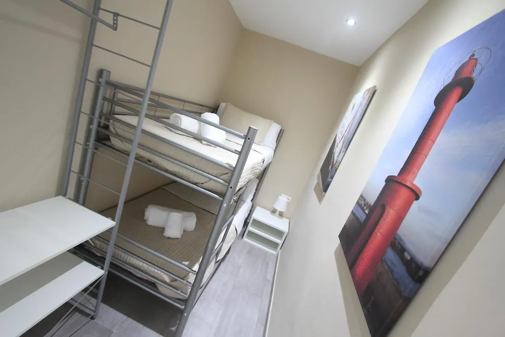 Apartamentos Cambrils Playa Spa Spain