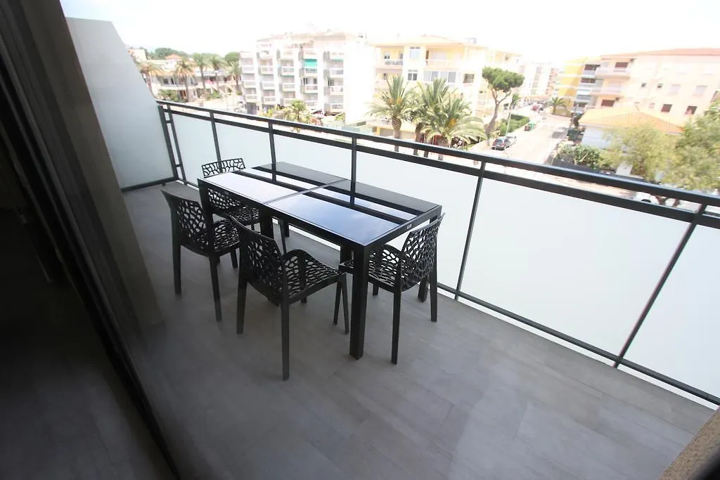 Apartamentos Cambrils Playa Spa Apartment