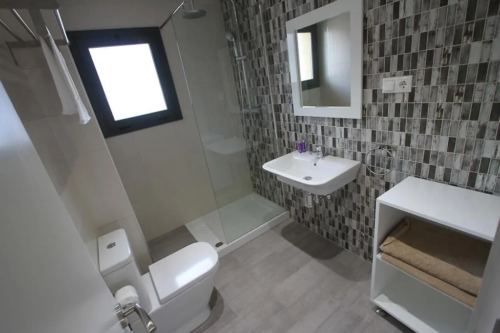 Apartamentos Cambrils Playa Spa 0*,  Spain