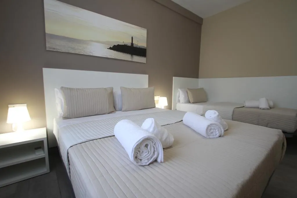 Apartamentos Cambrils Playa Spa Apartment