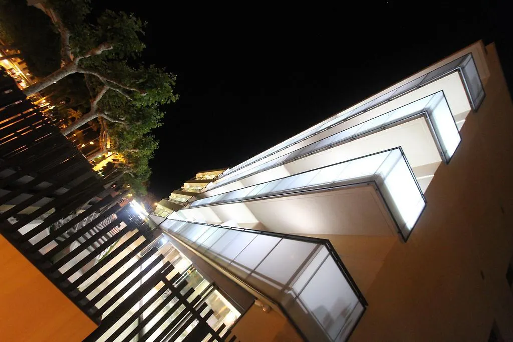 Apartamentos Cambrils Playa Spa 0*,