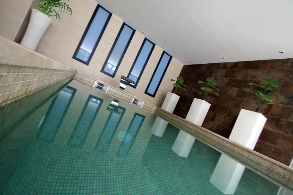 Apartamentos Cambrils Playa Spa