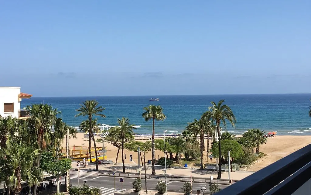 Apartment Apartamentos Cambrils Playa Spa