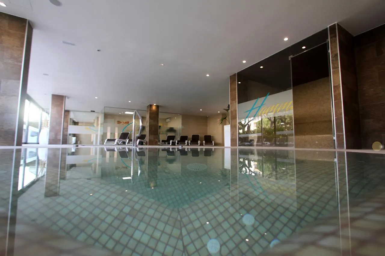 Apartamentos Cambrils Playa Spa 0*,  Spain