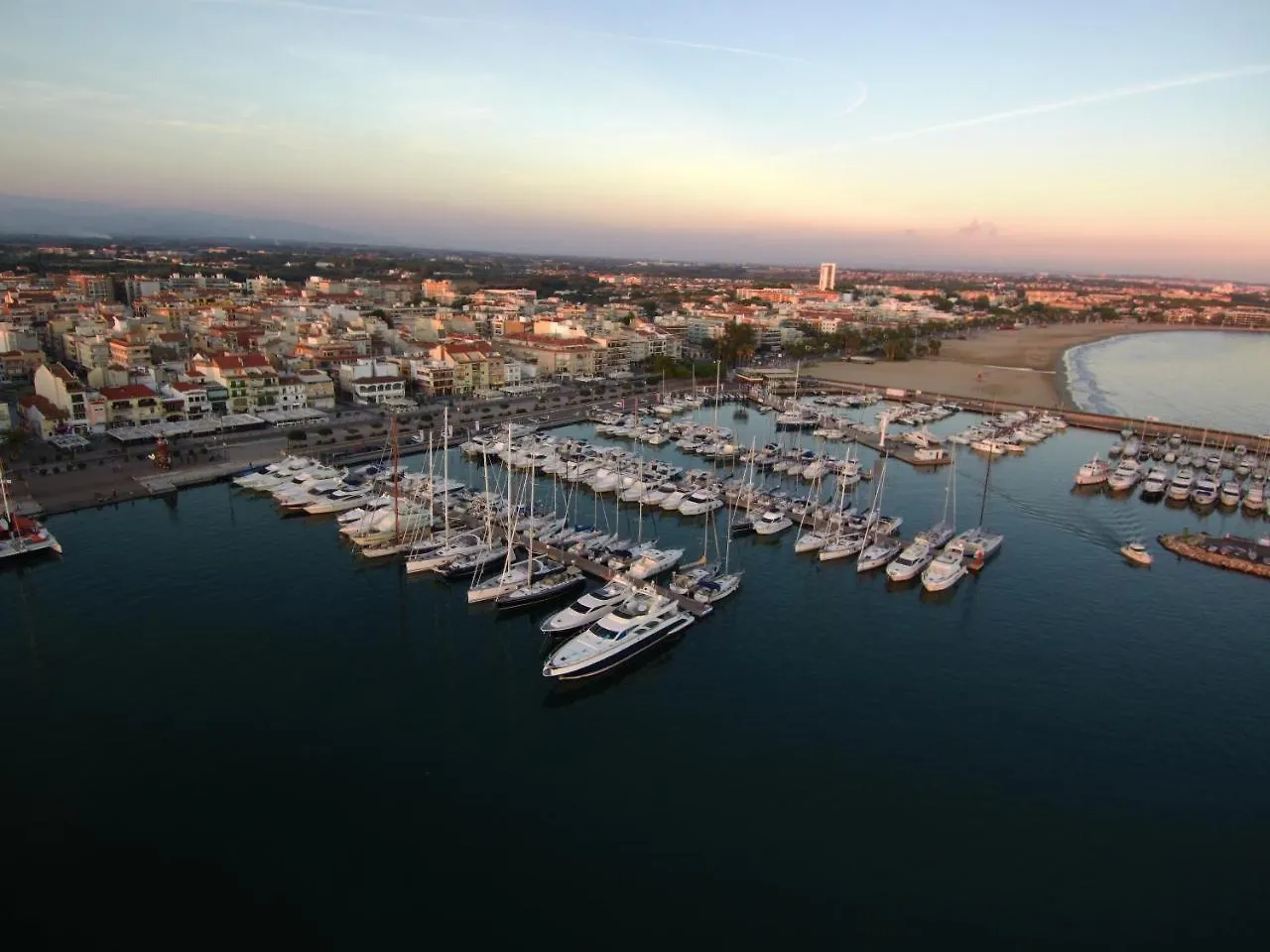 Apartment Apartamentos Cambrils Playa Spa