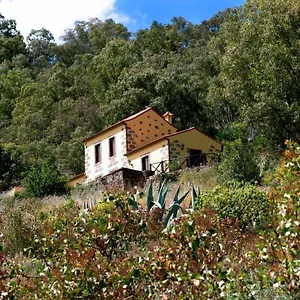  Landhuis Caldereras Spanje