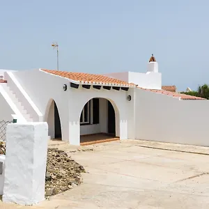 - Son Vida , Port-Mahon Espagne