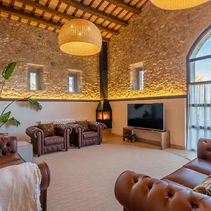 Villa Masos Sot, Pont de Molins