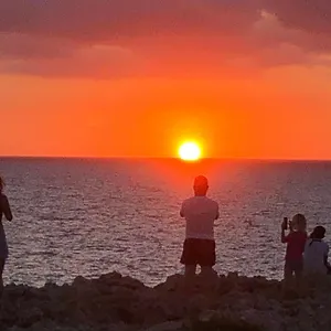 Atico Excelente En Menorca Ciutadella Calan Blanes , Cala en Forcat Espagne