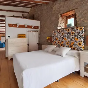 Apartamento El Mas De Sant Vicenç - Rurales, Arsèguel