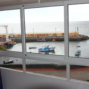  Appartement Abrigos Sea-port View Spanje