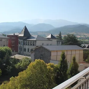 Ap-art La Seu d'Urgell
