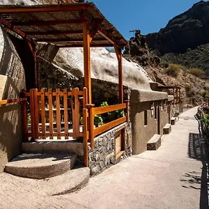  Landhuis De Guayadeque Spanje