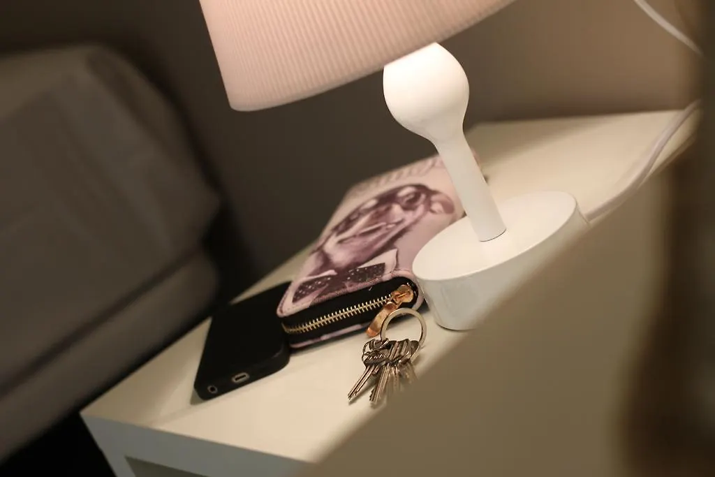 דירה Apartamentos Cambrils Playa Spa ספרד