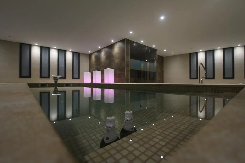 Apartmán Apartamentos Cambrils Playa Spa Španělsko