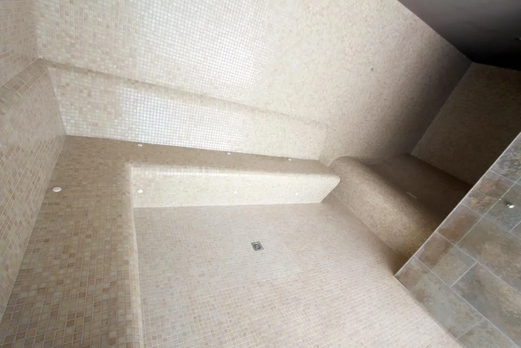 דירה Apartamentos Cambrils Playa Spa